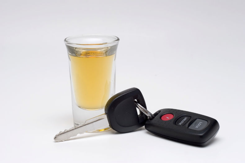 SQ Attorneys - DUI - Driving Under the Influence