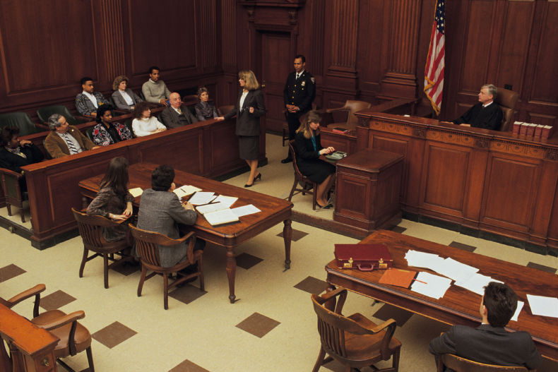 SQ Attorneys Superior Court Criminal Procedures